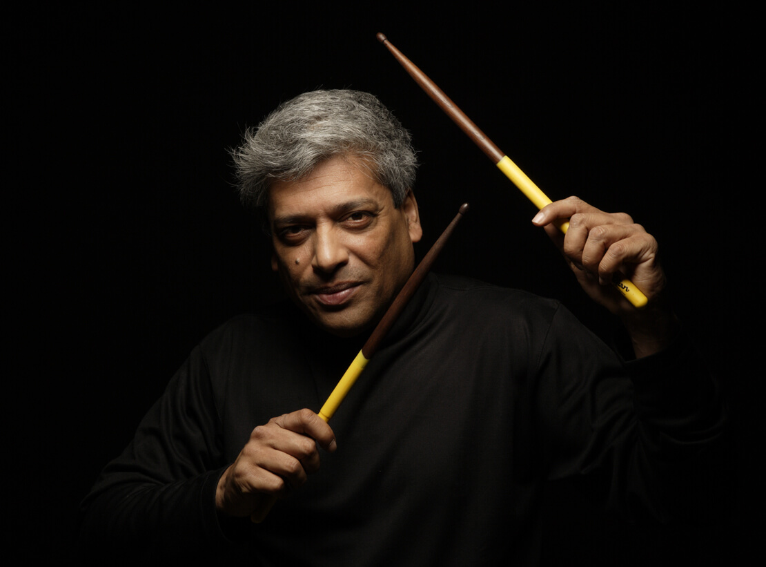 About Trilok Gurtu