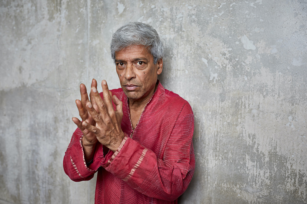 Trilok Gurtu Band