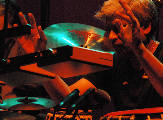 Trilok Gurtu Unveils Material From New Album At London Show