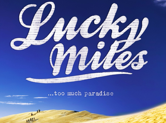 Lucky Miles